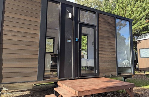 Dadswells Bridge House | 2BR Tiny Family Home @ Grampians Edge by Tiny Away