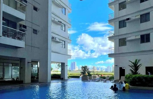 Quezon City Apartment | 2br Unit at Asmara Near St Lukes Medical Center