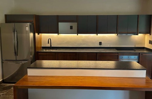 Zama Apartment | 2BR w/Private Pool Near the Beach Spacious Stay