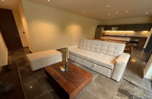 Zama Apartment | 2BR w/Private Pool Near the Beach Spacious Stay