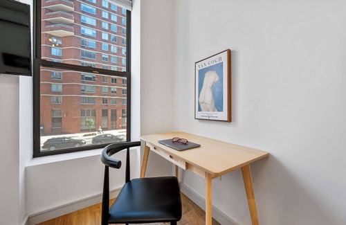 Kips Bay Apartment | 2BR with 2 full baths, walk anywhere