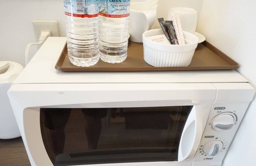 Nakagawa Ward Apartment | 2C. Nagoya Station 15 minutes on foot / ZEPP NAGOYA 5 minutes / Sanno Onsen 10 minutes / 4 persons family possible / free parking WIFI