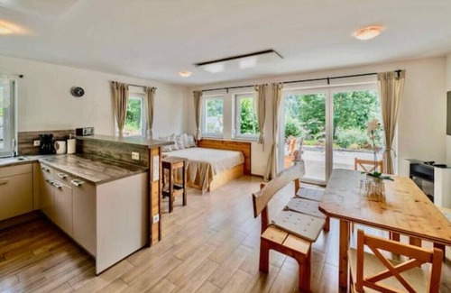 Doebriach House | 2geräumiges Ferienhaus in den Schönen Alpen