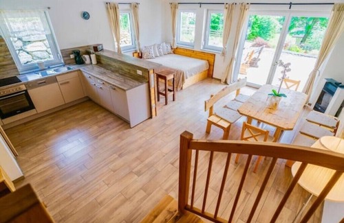 Doebriach House | 2geräumiges Ferienhaus in den Schönen Alpen