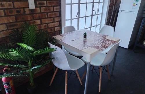 Graskop Apartment | 2K City Studios Not Self catering