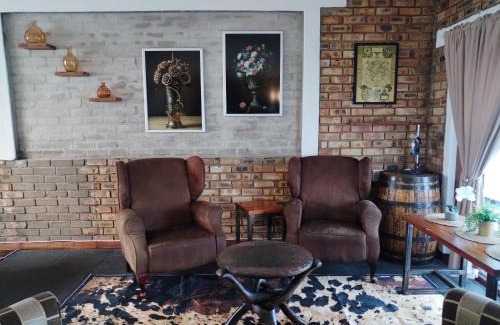 Graskop Apartment | 2K City Studios Not Self catering