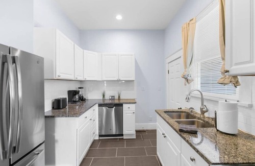 Crestline Heights House | 2nd Ave East Lake Craftsman