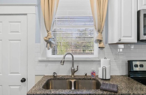 Crestline Heights House | 2nd Ave East Lake Craftsman