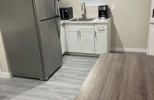 Winter Garden Apartment | 2nd Floor Studio Downtown Winter Garden