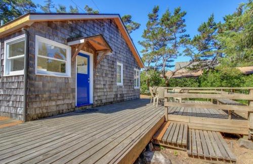 Neskowin House | 2nd Tee at Neskowin Village