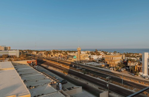 Los Cabos Apartment | 2ndFloor with Roof Access 2 the Best Views in Cabo
