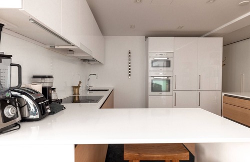 Kaartinkaupunki Apartment | 2ndhomes Gorgeous & Modern 2BR Apartment