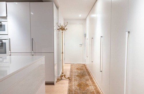 Kaartinkaupunki Apartment | 2ndhomes Gorgeous & Modern 2BR Apartment