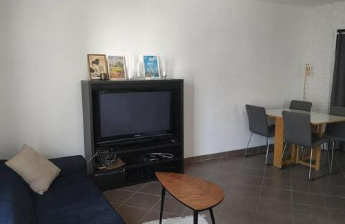 La Joliette Apartment | 2P équipé clim balcon métro Joliette