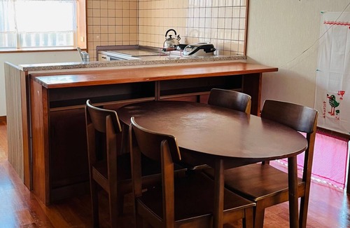 Ada House | 2storey accommodation with plenty of sunlight Wi/Kunigami-gun Okinawa