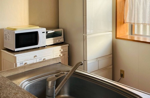 Ada House | 2storey accommodation with plenty of sunlight Wi/Kunigami-gun Okinawa