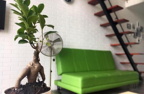Damansara Perdana Apartment | 2Stories Empire Duplex at Damansara Perdana