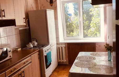 Uralsk Apartment | 3х Комн кВ посуточно и по часам район Галактика