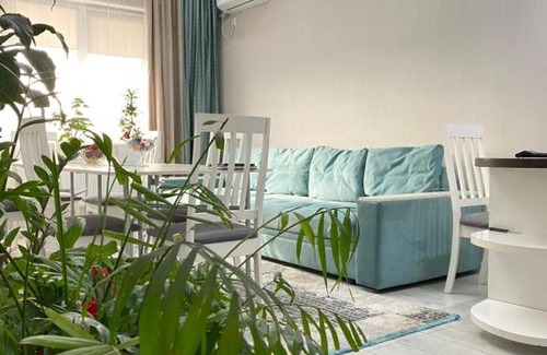 Nur-Sultan Apartment | 3 комнатная квартира алтын булак