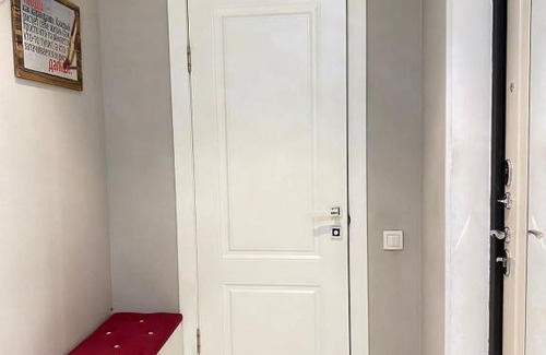 Nur-Sultan Apartment | 3 комнатная квартира алтын булак