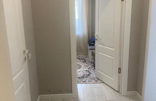 Nur-Sultan Apartment | 3 комнатная квартира алтын булак