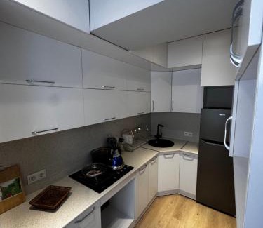 Andizhan Apartment | 3 комнатная квартира в Андижане