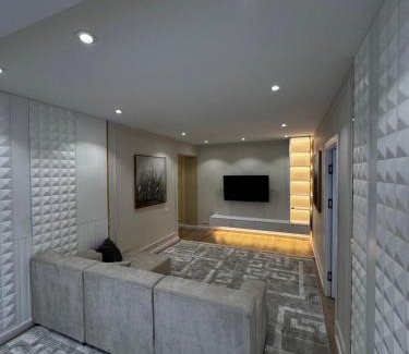 Andizhan Apartment | 3 комнатная квартира в Андижане