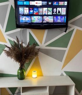 Chernovtsy Apartment | 3 кімнатна затишна та комфортна квартира