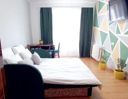 Chernovtsy Apartment | 3 кімнатна затишна та комфортна квартира