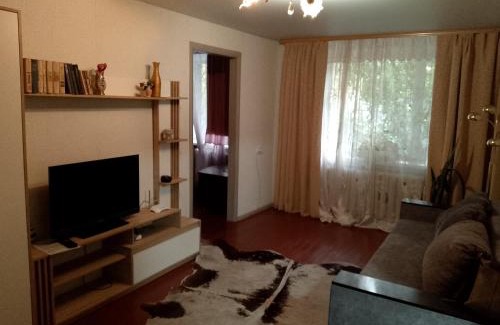 Poltava Oblast Apartment | 3-х комнатная квартира по улице Коцюбинского, дом 9 дробь 6