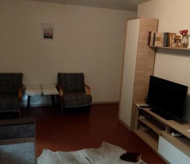 Poltava Oblast Apartment | 3-х комнатная квартира по улице Коцюбинского, дом 9 дробь 6