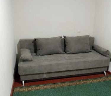 Poltava Oblast Apartment | 3-х комнатная квартира по улице Коцюбинского, дом 9 дробь 6