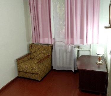 Poltava Oblast Apartment | 3-х комнатная квартира по улице Коцюбинского, дом 9 дробь 6