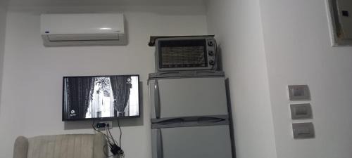 Agouza Apartment | 3 المهندسين استديو غرفتين مفروش