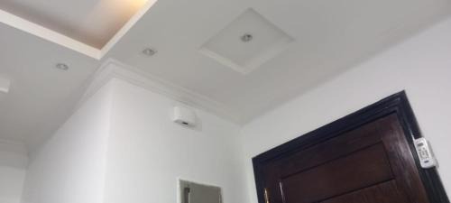 Agouza Apartment | 3 المهندسين استديو غرفتين مفروش