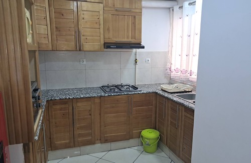 Bir El Djir Apartment | (3-2) CLEANLINESS - CONVENIENCE - SAFETY - TRANQUILITY
