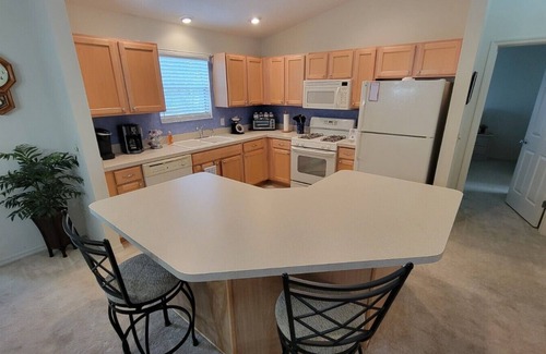 Lynnhaven House | 3/2 in The Village of Lynnhaven