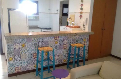 Praia do Forte Apartment | 3/4 Duplex Apartment Fully Furnished in Praia do Forte