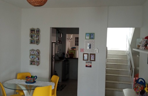 Caueira House | 3/4 storey house on Caueira beach, 200 m from the sand