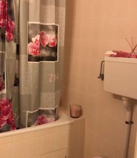 Saint-Francois Apartment | 3,5 pièces à Genève