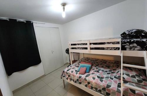 Aguas Claras Apartment | 3° and Águas Claras piscina academia