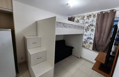 Aguas Claras Apartment | 3° and Águas Claras piscina academia