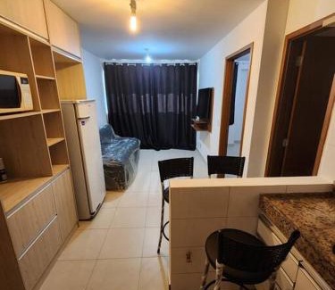 Aguas Claras Apartment | 3° and Águas Claras piscina academia