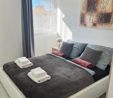 Kehidakustany Apartment | 3 Barát Apartman