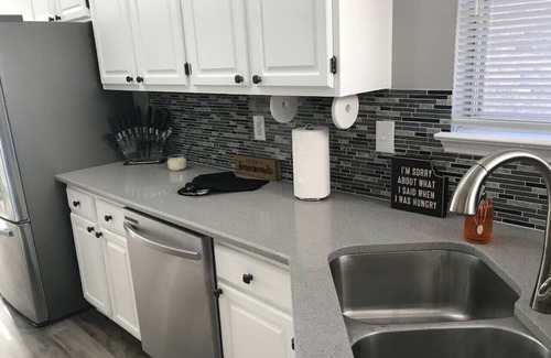 Coppell House | 3 bd HM near DFW|"50 Shades of Gray"| Pets | Mthly