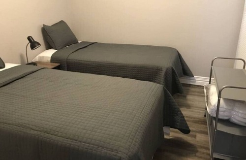 Coppell House | 3 bd HM near DFW|"50 Shades of Gray"| Pets | Mthly