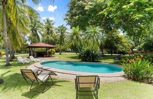 Potrero House | 3-BD Home with Pool Walk to Beach