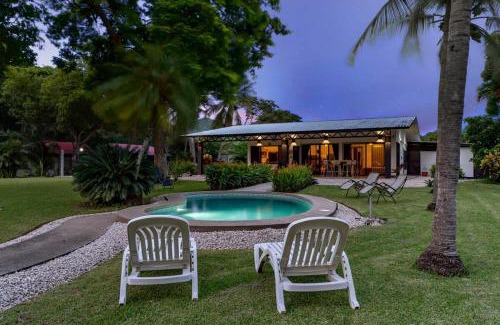 Potrero House | 3-BD Home with Pool Walk to Beach