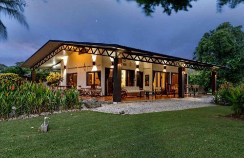 Potrero House | 3-BD Home with Pool Walk to Beach