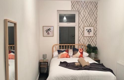 Shiremoor House | 3 BD Luxury Stay For Contractors & Families